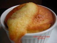 MINICAKES AU CHOCOLAT