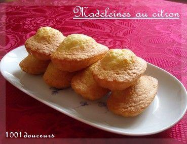 Madeleines4