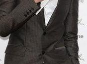 Jamie Campbell-Bower soirée Serpentine Gallery's Summer Party