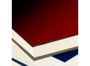 Suivez l'élaboration d'un livre imprimé demande