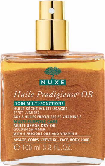 Pour un bronzage réussi # 2