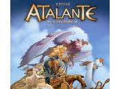 Atalante, légende, Tome L'envol Boréades