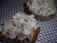 L'APÉRO, LES ENTRÉES, LES VERRINES ET TARTINABLES SALÉS