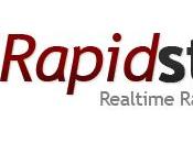 Rapidstack, nouveau moteur recherche pour Rapidshare
