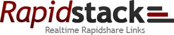 Rapidstack - Realtime Rapidshare Links