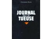 Journal tueuse