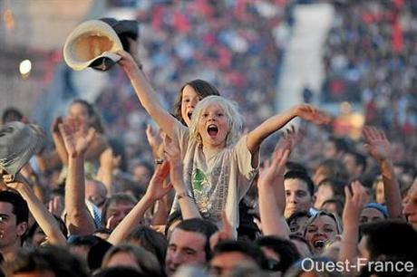 La pop mélodique et puissante de Karkwa