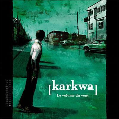 A la Rochelle, le choc Karkwa