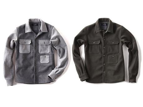 WINGS + HORNS - FALL/WINTER ‘09 COLLECTION