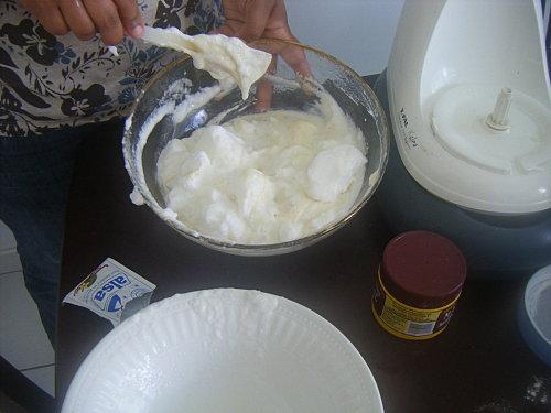 Reel gateau aux poires refait et Blog Judith Creations Reel gateau aux poires refait et Blog Judith Creations