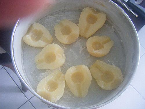 Reel gateau aux poires refait et Blog Judith Creations Reel gateau aux poires refait et Blog Judith Creations