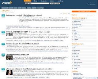 Mais qui est Ashley Leon ?