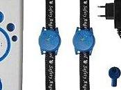 Safety angel système d'alarme contre noyade l'éloignement enfants