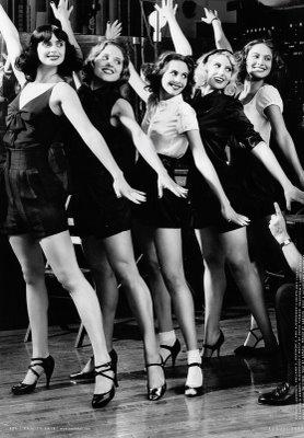 Whatever happened to class?