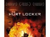 Hurt Locker extraits minutes film