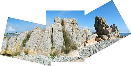 Rocher à Bugueles Rocher à Bugueles