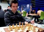 Championnat d'échecs Paris Murtas Kazhgaleyev