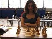 Championnat d'échecs Paris finish Live