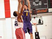 Summer League: Lakers 88-82 Cavaliers