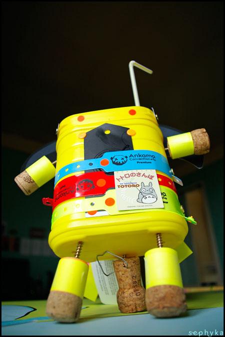 meka YellowVampymPatowkaChocoNESKiCK.