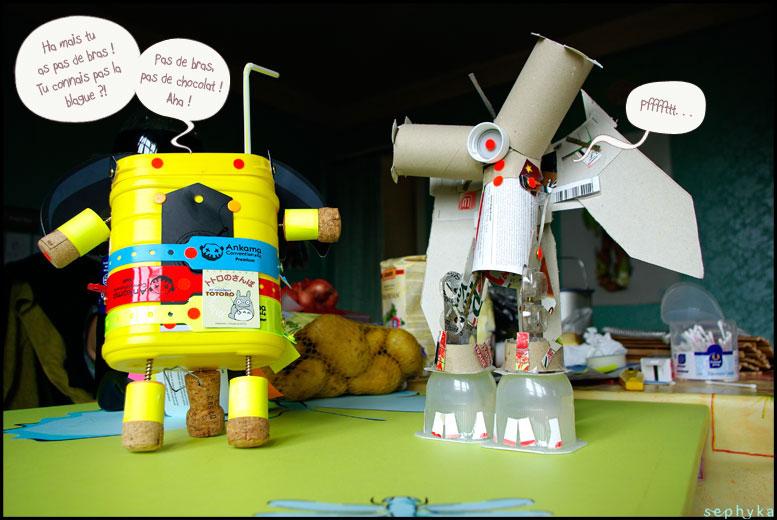 meka YellowVampymPatowkaChocoNESKiCK.