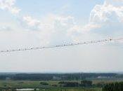 Suivant méandres Dunai