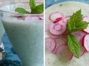 Diététique mais gourmand