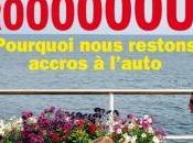 Revue presse écolo: Lectures d’été, accros l’auto twitter