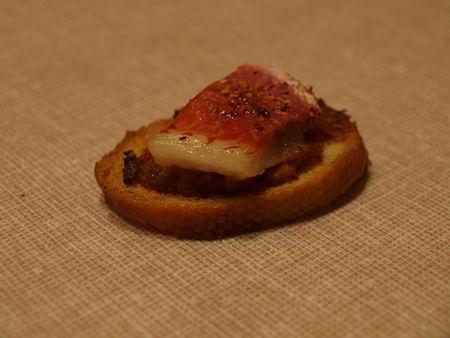 Mes vacances normando-parisiennes (4) : château, vin et amitié au programme P7063324