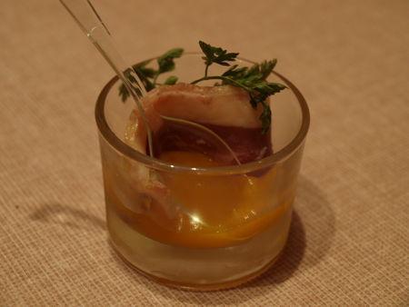 Mes vacances normando-parisiennes (4) : château, vin et amitié au programme P7063328