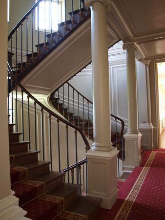 Mes vacances normando-parisiennes (4) : château, vin et amitié au programme P7073369