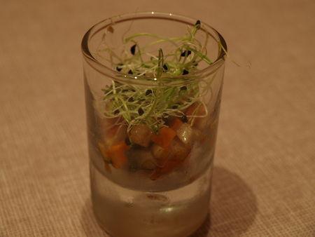 Mes vacances normando-parisiennes (4) : château, vin et amitié au programme P7063329