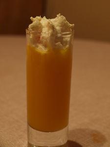 Mes vacances normando-parisiennes (4) : château, vin et amitié au programme P7063343