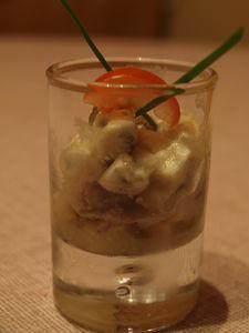 Mes vacances normando-parisiennes (4) : château, vin et amitié au programme P7063341