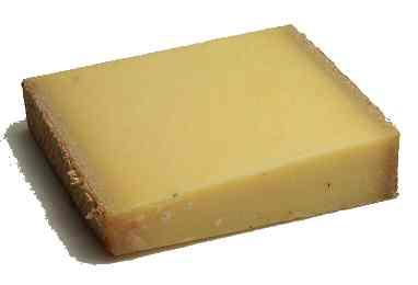 gruyere
