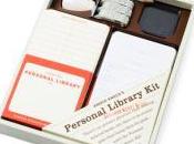 bibliothècaire pour plus perdre livres