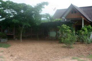 Ban Chai Thung début juillet 2009