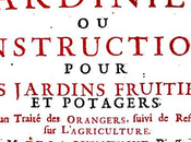 Jardins luxe ouvrages anciens ligne