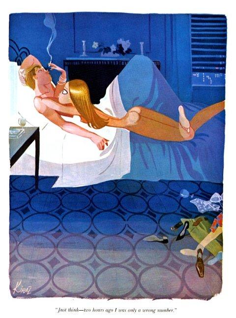 Miss Sagittaire et son bel étranger … (la suite de la suite) #3