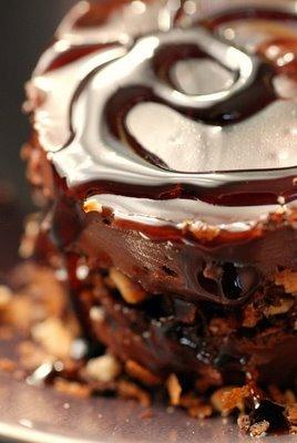 Quand le café et le chocolat font front commun pour me mettre les sens à l'envers… et petites gourmandises très café et chocolat… forcément !