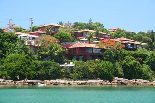 Insolito Boutique Hotel: voyage au cœur de la culture brésilienne