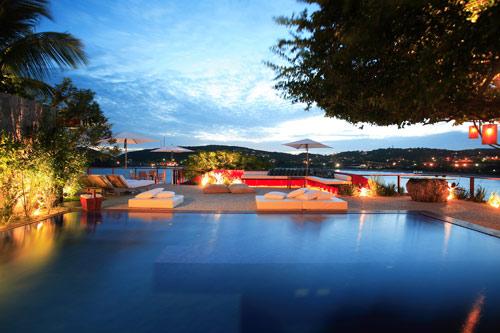 Insolito Boutique Hotel: voyage au cœur de la culture brésilienne