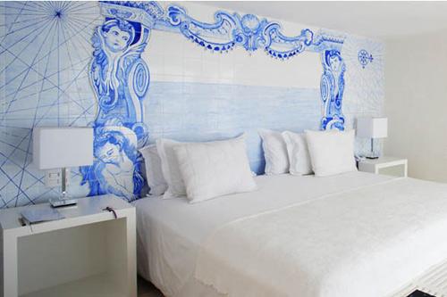 Insolito Boutique Hotel: voyage au cœur de la culture brésilienne