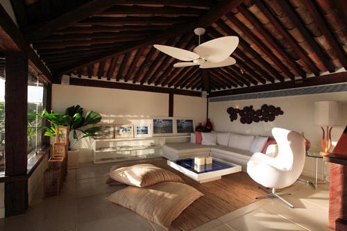 Insolito Boutique Hotel: voyage au cœur de la culture brésilienne