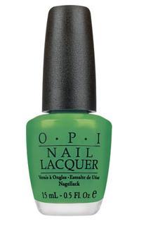 A la poursuite du diamant vert