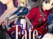 Fate Stay Night, enfin édité France