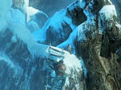 UNCHARTED Among Thieves gameplay dans neige!