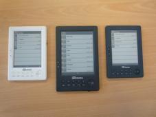 États-Unis : Trois millions de lecteurs ebook fin 2009