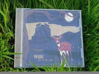 2009 - Po' Girl - Deer In The Night - Reviews - Chronique d'un album roots enraciné dans l'authenticité