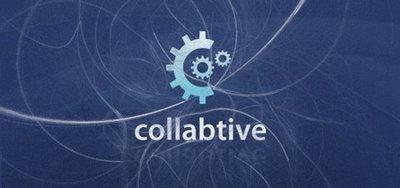 Collabtive – 0.6 – gestion de projet collaborative